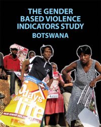portada The gender based violence indicators study Botswana
