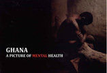 portada Ghana, a picture of mental health