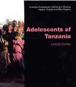portada Adolescents in Tanzania