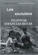 portada Filipinas:infancias rotas.