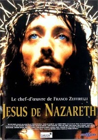 portada Jesús de Nazaret.