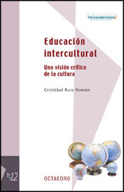 portada Educación intercultural. Una visión crítica de la cultura