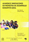 portada Alianzas e innovaciones en proyectos de desarrollo educativo local