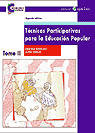 portada Técnicas participativas para la educación popular. Tomo II