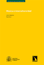 portada Música e Interculturalidad