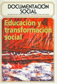 portada Educación y transformación social. Homenaje a Paulo Freire