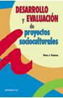 portada Desarrollo y Evaluación de Proyectos Socioculturales.