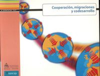 portada Cooperación, migraciones y codesarrollo