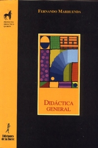 portada Didáctica General