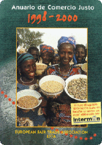 portada Anuario de comercio justo 1998-2000