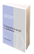 portada Competencia social y ciudadana