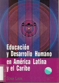 portada Educación y Desarrollo Humano en América Latina y el Caribe