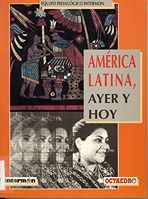 portada América Latina, ayer y hoy