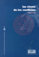 portada Las Claves de los conflictos. Guías didácticas para la educación para el desarrollo