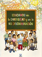 portada Educamos en la diversidad y en la no discriminación