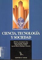 portada Ciencia, tecnología y sociedad