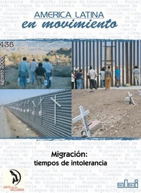 portada Migración: tiempos de intolerancia