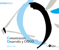 portada Comunicación, Desarrollo y ONGD