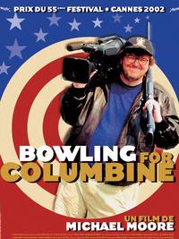 portada Bowling for Columbine