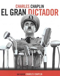 portada El gran dictador