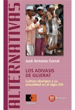 portada Los adivasis de Gujerat. Cultura aborigen y su actualidad en el siglo XXI