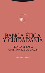 portada Banca ética y ciudadanía