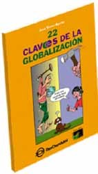 portada 22 claves y clavos de la globalización