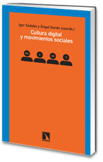 portada Cultura digital y movimientos sociales