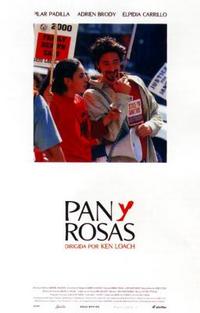 portada Pan y Rosas