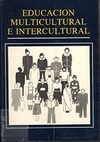 portada Educación multicultural e intercultural