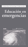 portada Educación en emergencias