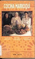 portada Cocina Marroquí