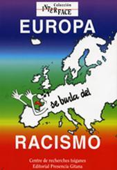 portada Europa se burla del racismo