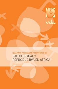 portada Guía para salud para programas y proyectos de salud sexual y reproductiva en África