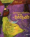 portada Canciones infantiles y nanas del baobab. El África negra en 30 canciones infantiles