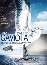 portada Juan Salvador Gaviota
