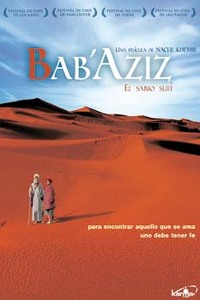 portada Bab'Aziz, el sabio sufí