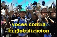 portada Voces contra la globalización: Otro mundo es posible