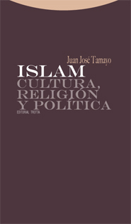 portada Islam, cultura, religión y política