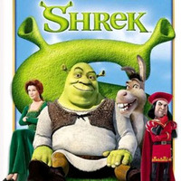 portada Shrek
