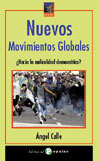 portada Nuevos movimientos globales. Hacia la radicalidad democrática