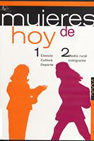portada Mujeres de Hoy 2004