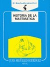 portada Historia de la Matemática