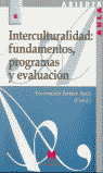 portada Interculturalidad: fundamentos, programas y evaluación