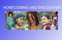 portada Homecoming and encounter. Mission and Commitment to a Life with Dignity and Justice