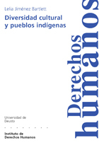 portada Diversidad cultural y pueblos indígenas