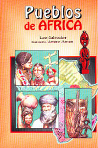 portada Pueblos de África