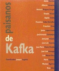 portada Paisanos de Kafka