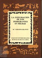 portada La integración de los inmigrantes en Bilbao