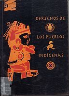 portada Derechos de los pueblos indígenas